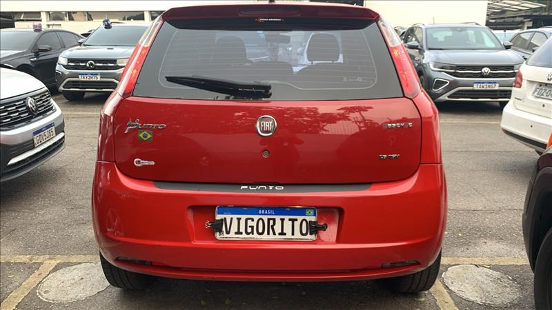  PUNTO 