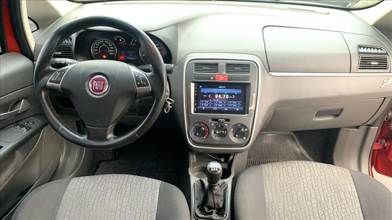  PUNTO 