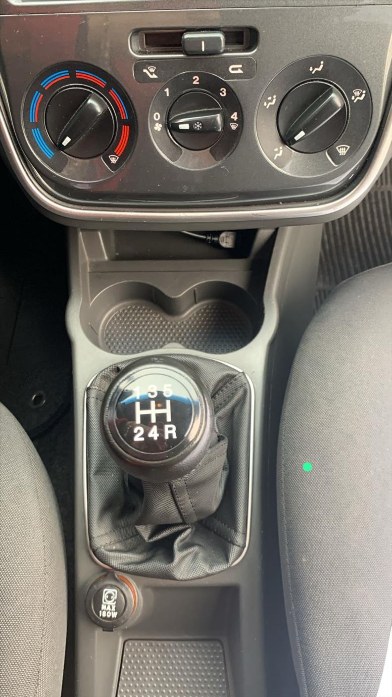  PUNTO 