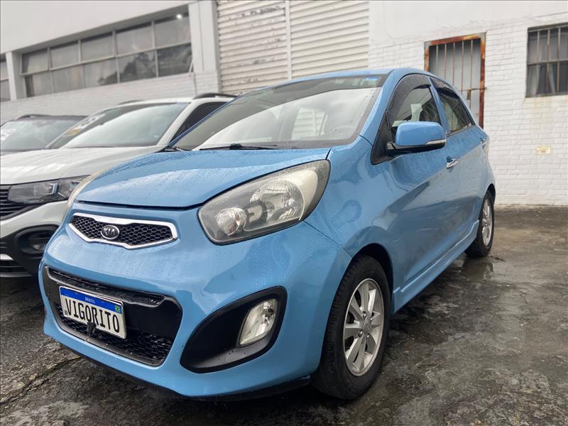  PICANTO 