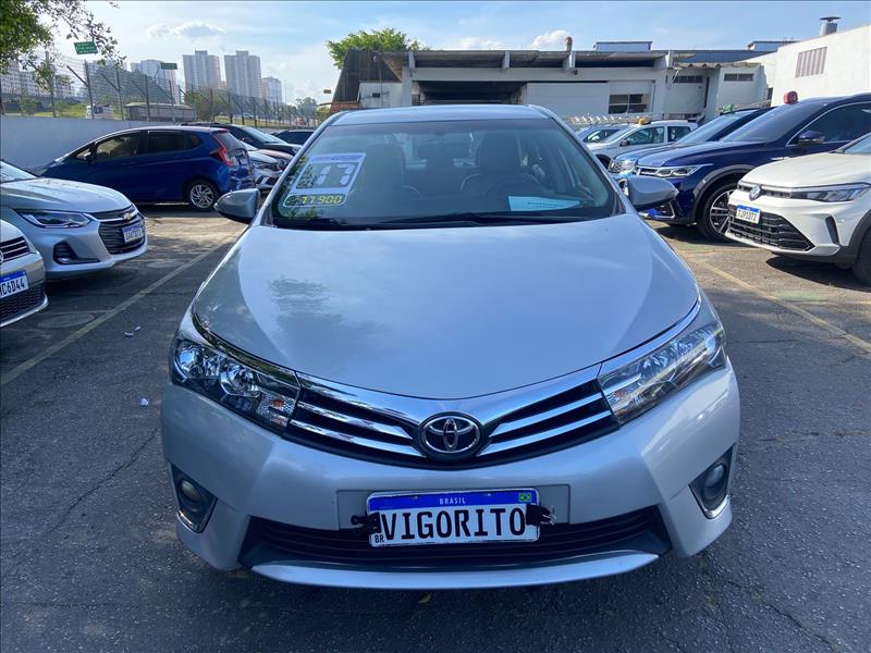  COROLLA 