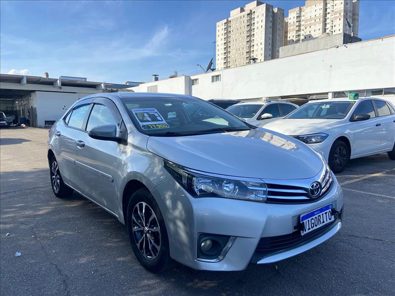  COROLLA 