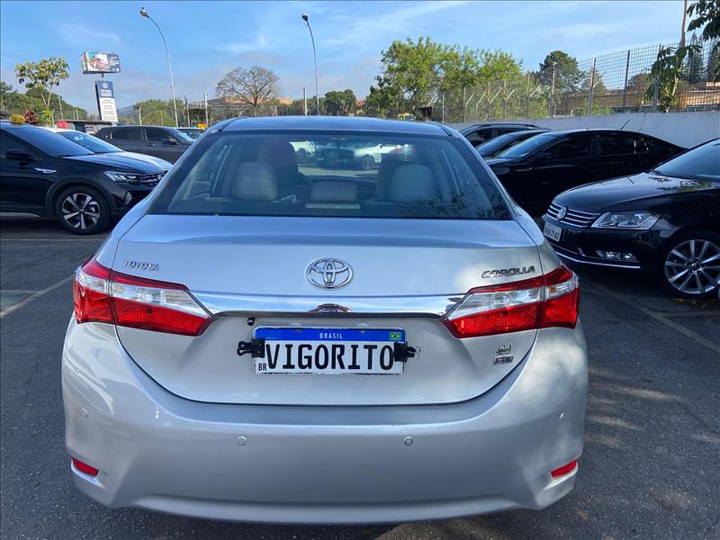  COROLLA 
