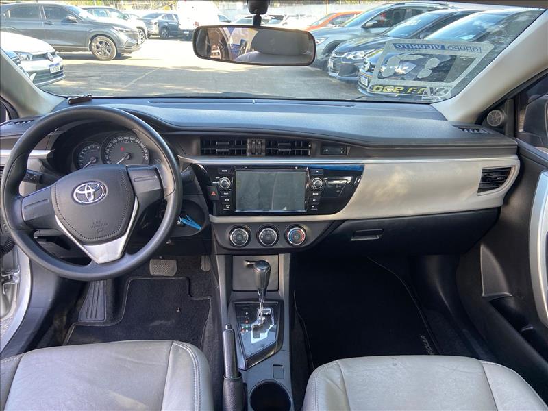  COROLLA 