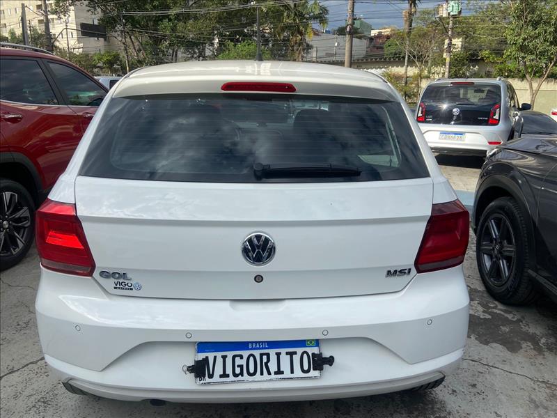  GOL 
