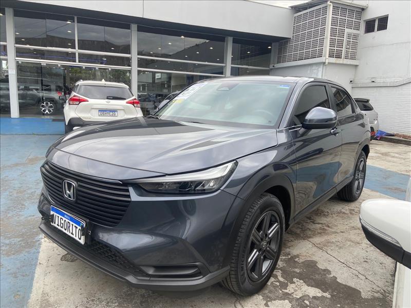  HR-V 