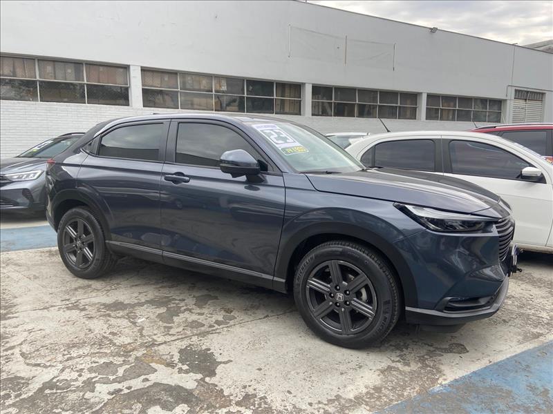  HR-V 