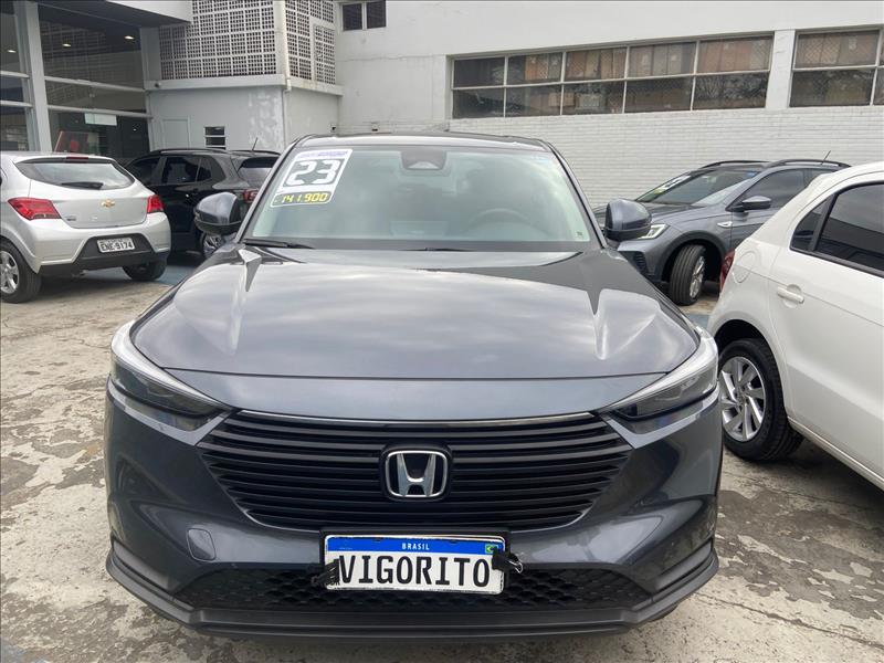  HR-V 