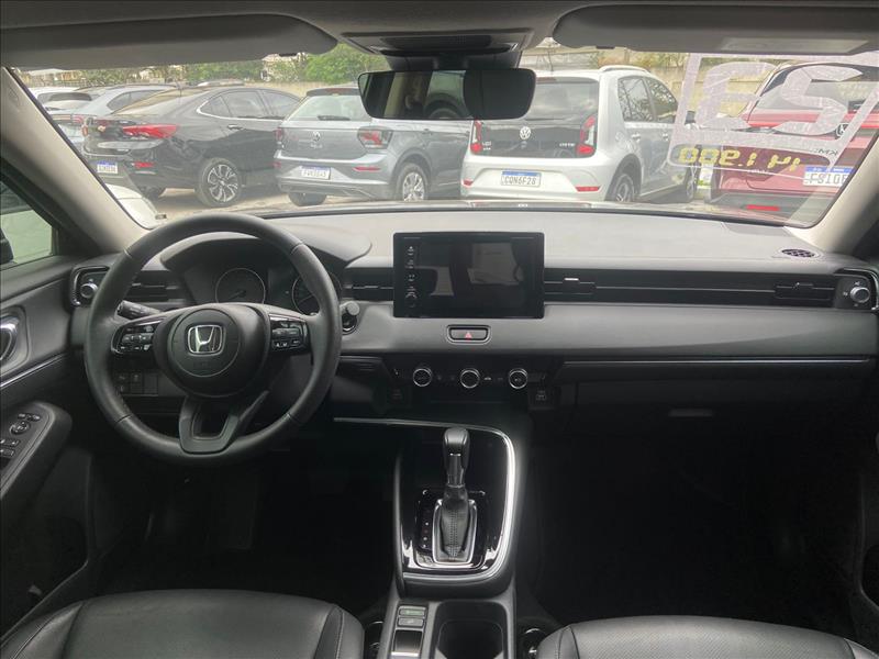  HR-V 