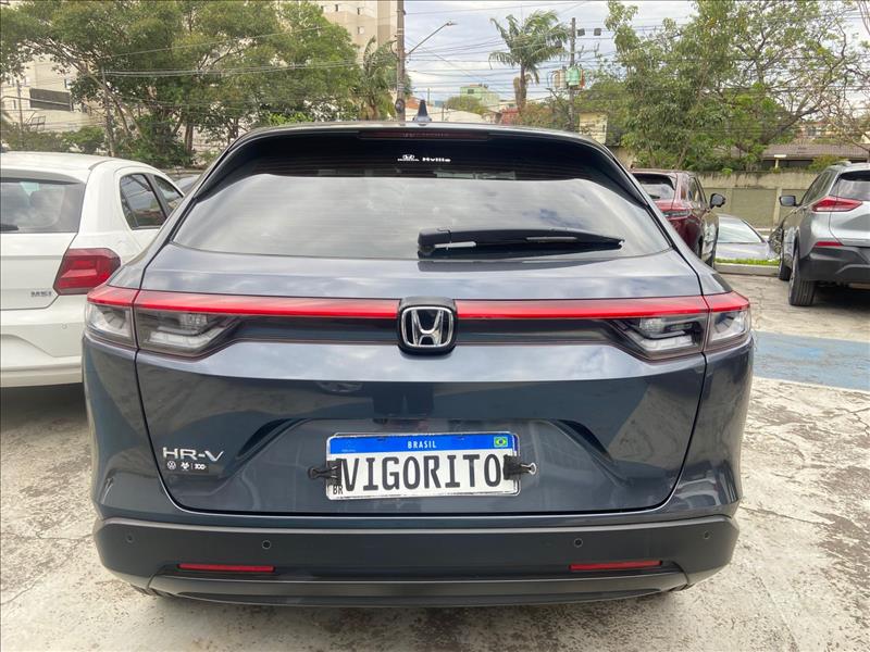  HR-V 