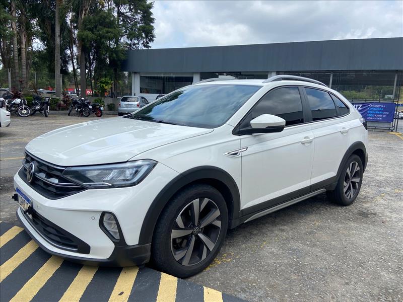 NIVUS   1.0 200 TSI Highline