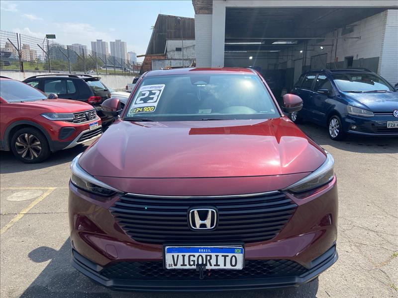  HR-V 