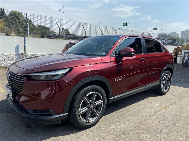  HR-V 