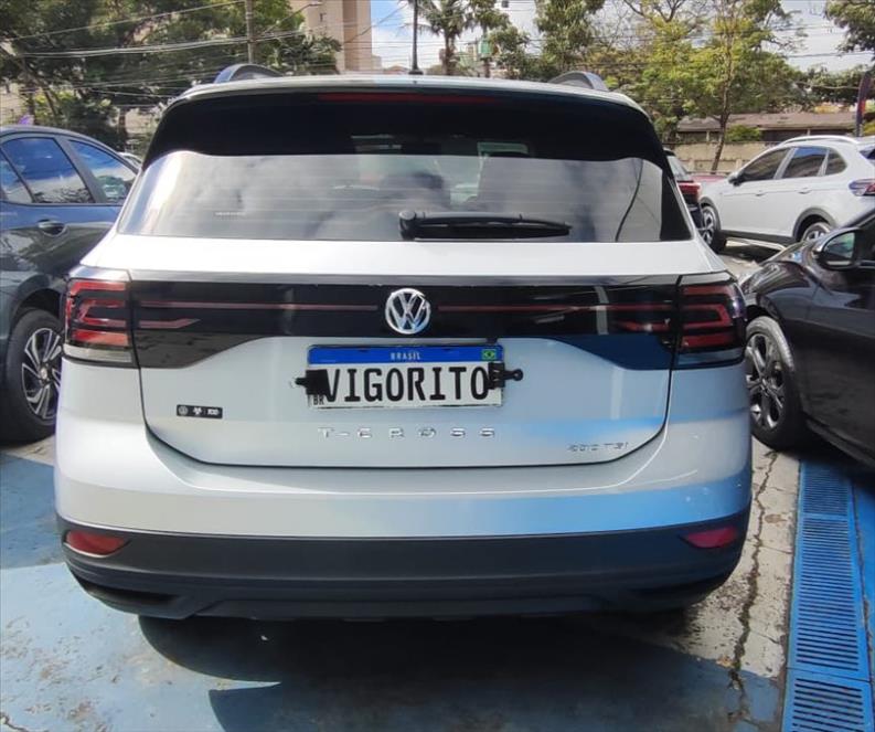  T-CROSS 