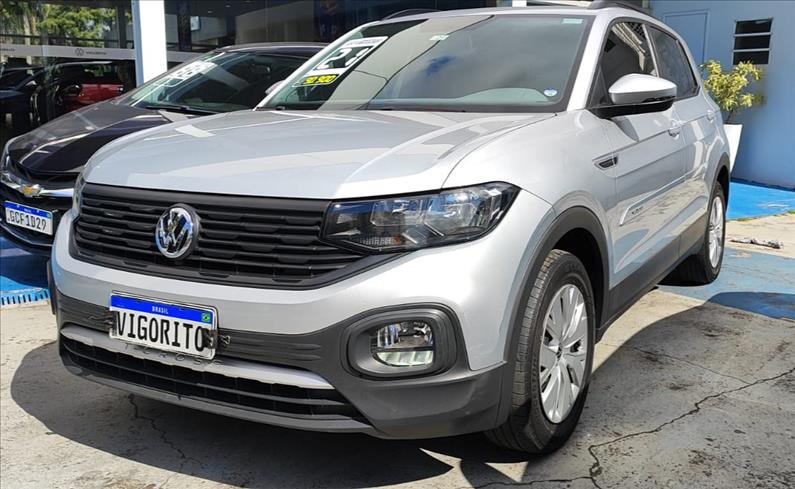  T-CROSS 