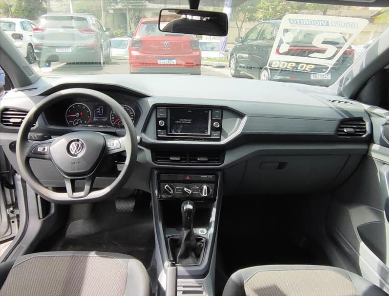  T-CROSS 
