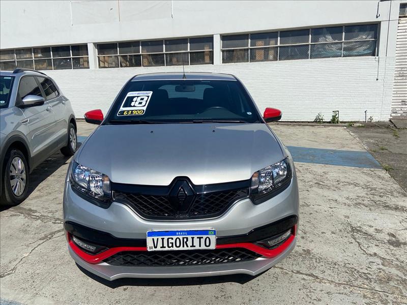  SANDERO 