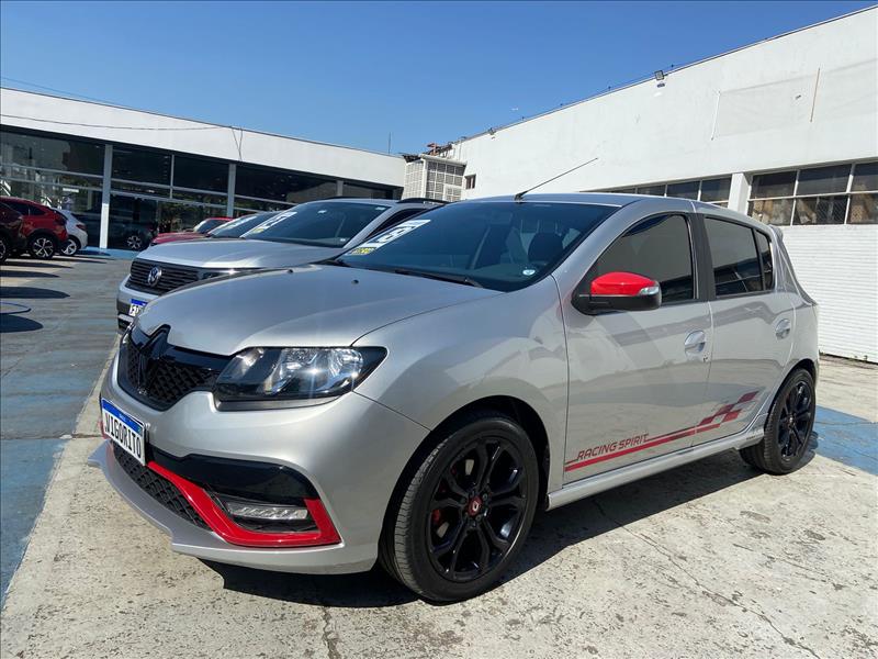  SANDERO 