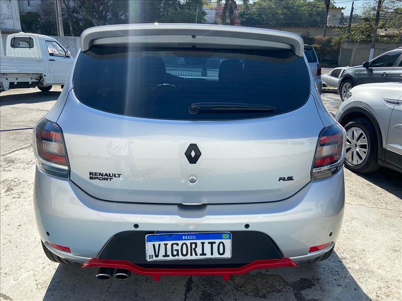  SANDERO 