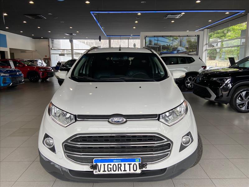  ECOSPORT 