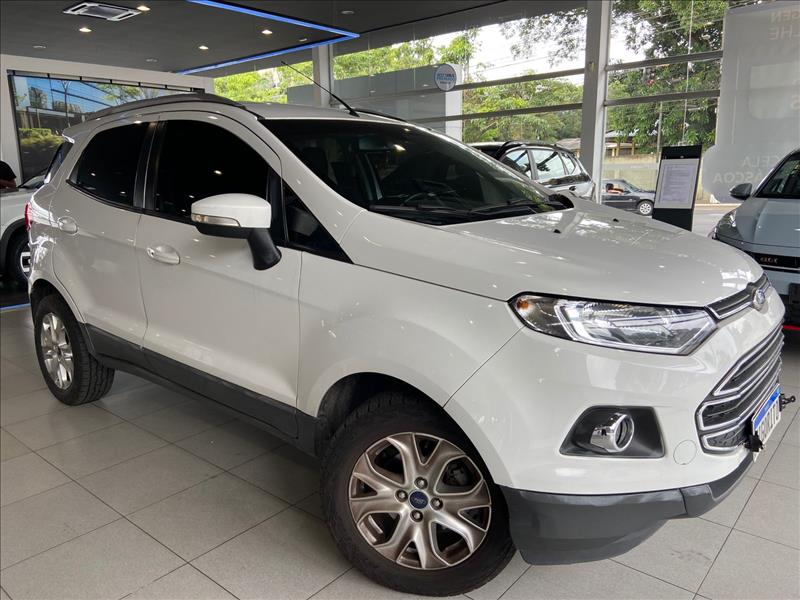  ECOSPORT 
