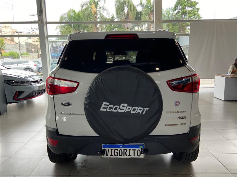  ECOSPORT 
