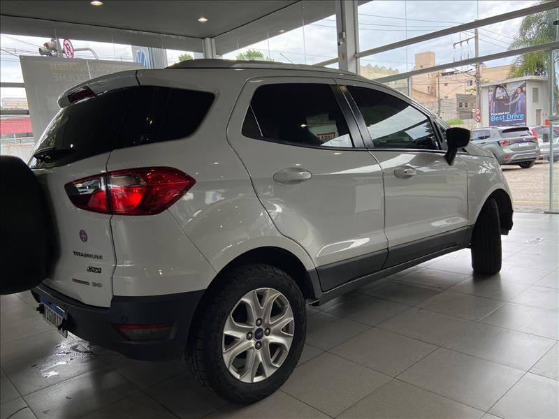  ECOSPORT 