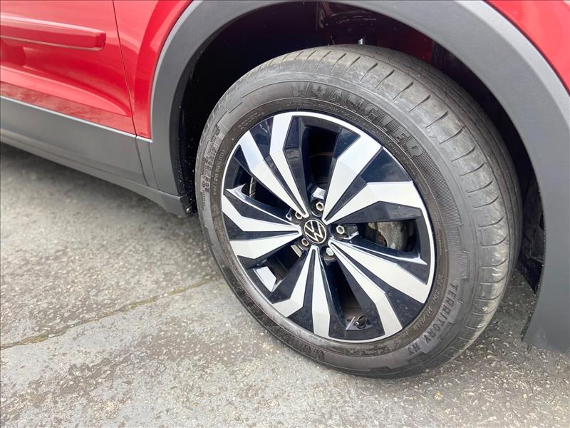  T-CROSS 