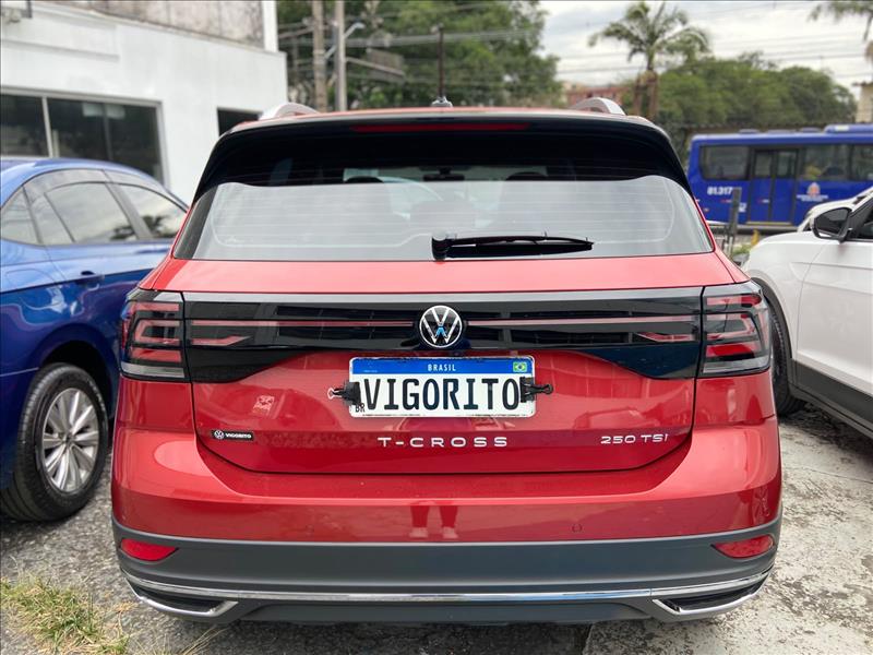  T-CROSS 