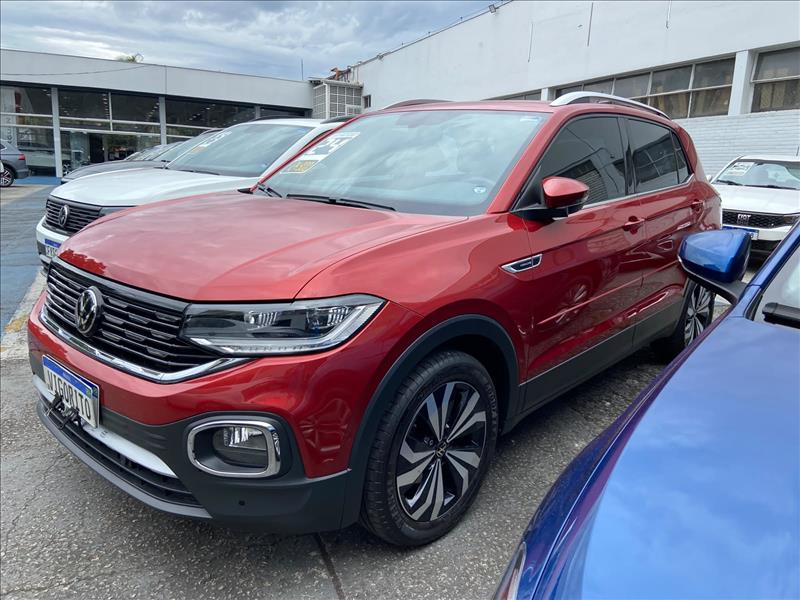  T-CROSS 