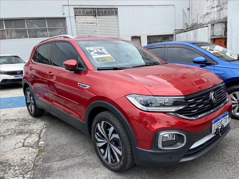  T-CROSS 
