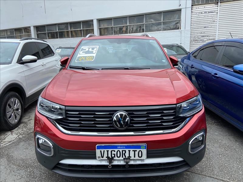  T-CROSS 