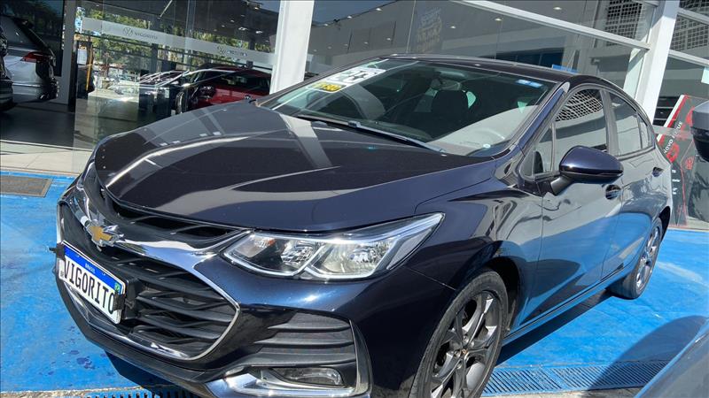  CRUZE 