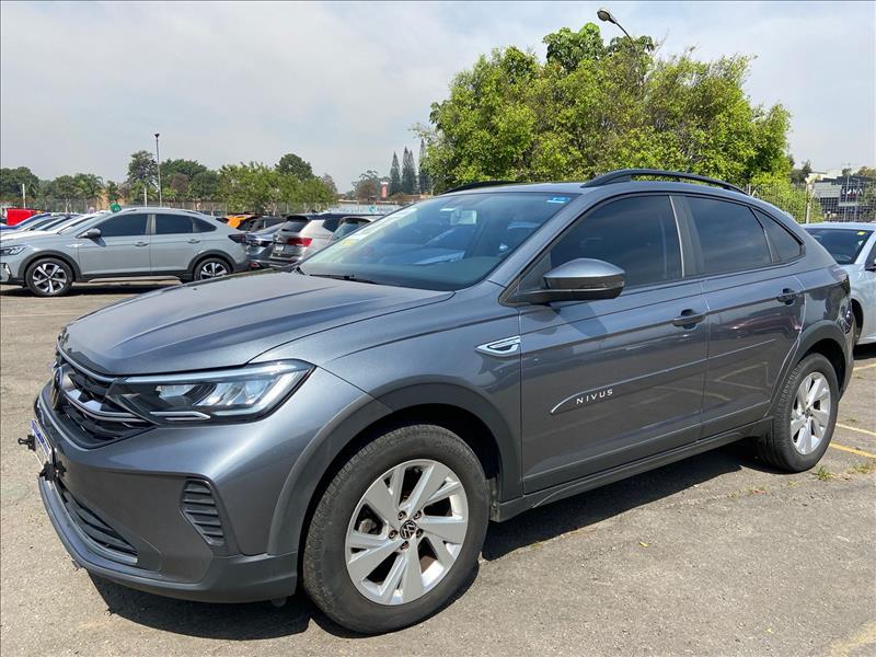 NIVUS   1.0 200 TSI Comfortline