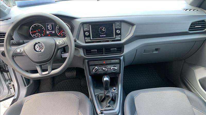  T-CROSS 