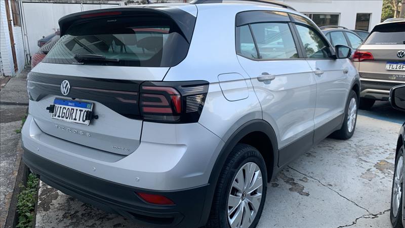  T-CROSS 