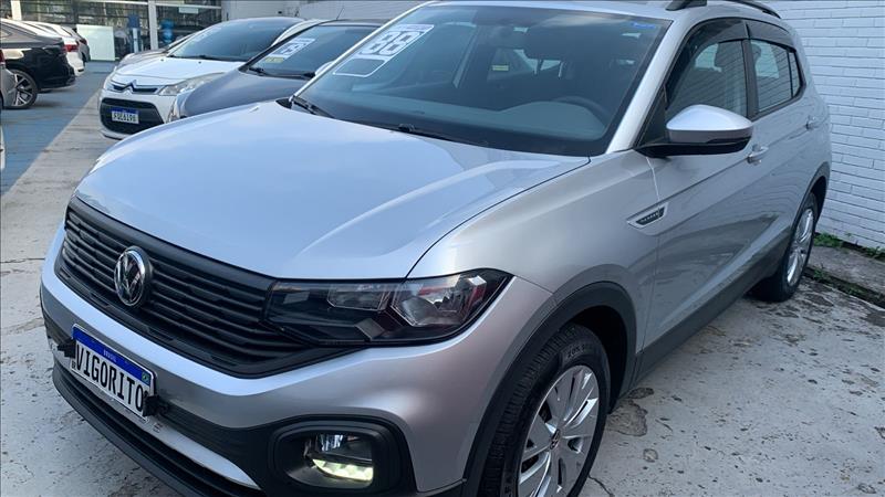  T-CROSS 