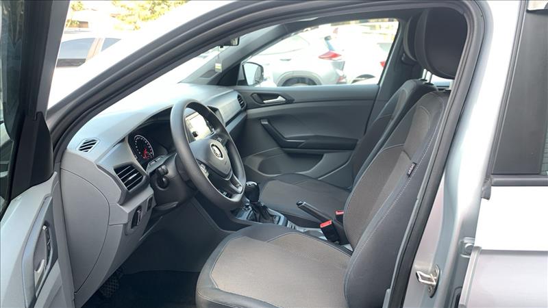  T-CROSS 