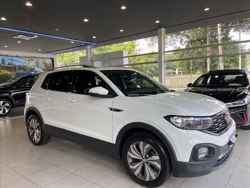  T-CROSS 