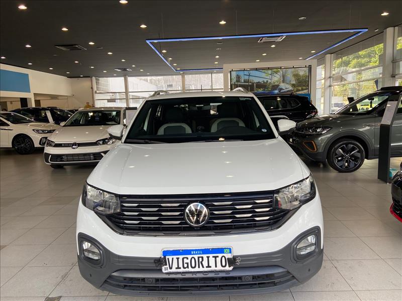  T-CROSS 