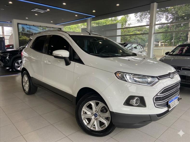  ECOSPORT 