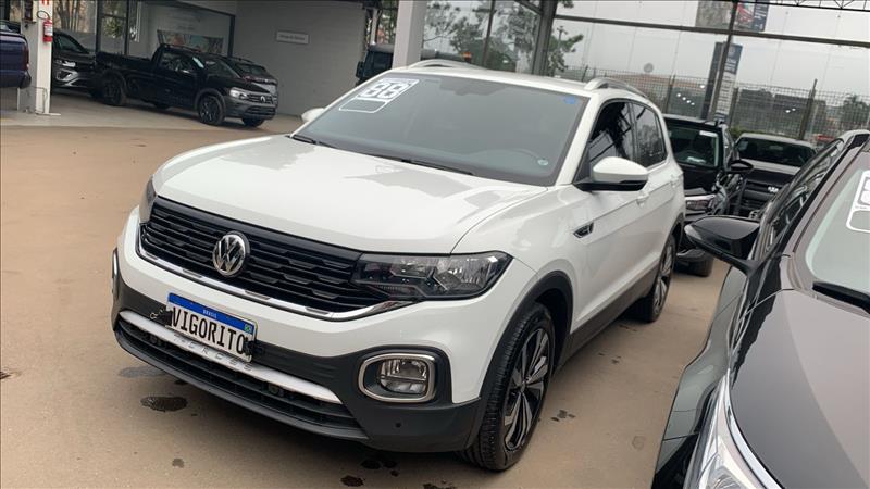  T-CROSS 