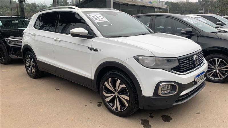  T-CROSS 