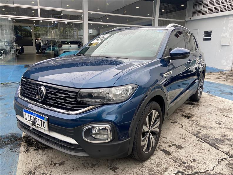  T-CROSS 
