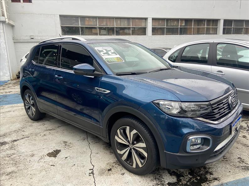  T-CROSS 
