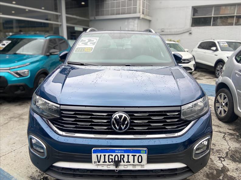  T-CROSS 