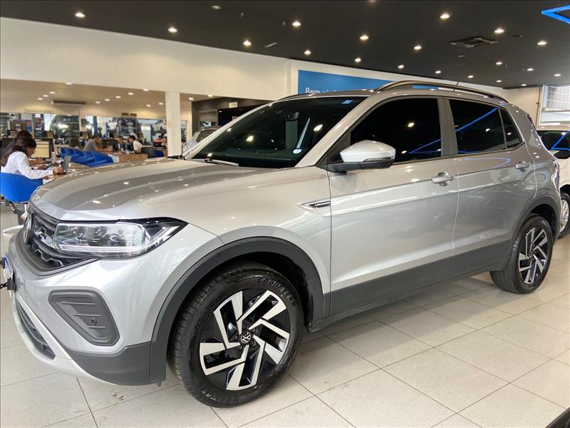  T-CROSS 