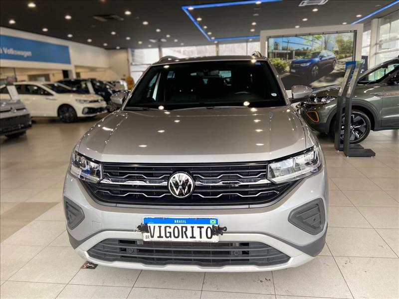  T-CROSS 