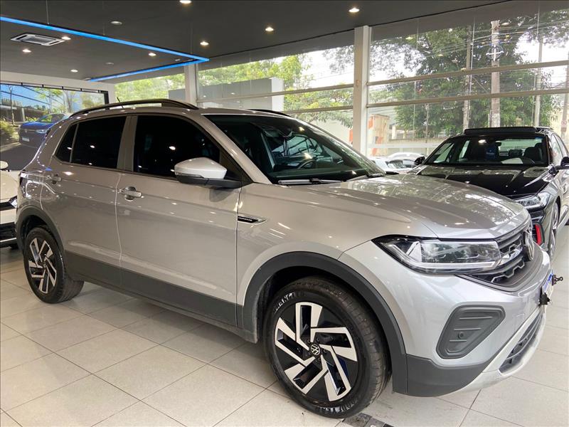  T-CROSS 
