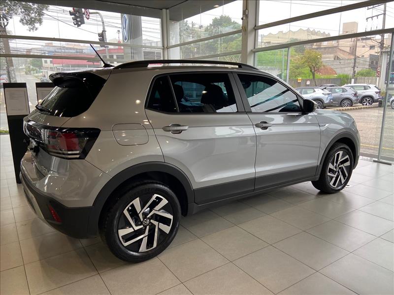  T-CROSS 
